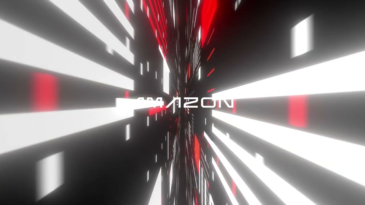 MIXED BY AMAZON - HOUSE MIX #1