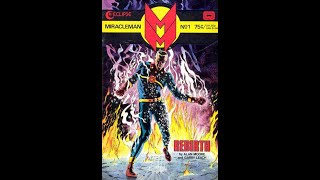 Miracle Man 1