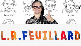 L.R. Feuillard Etude no 49 | Thumb Position Exercise | Cello Method for the Young Cellist
