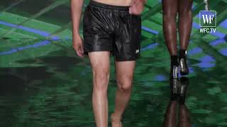 BERRY BEACHY AND PAPI SWIM | SPRING-SUMMER 2022 | MIAMI SWIM WEEK by World Fashion Channel 2,325 views 1 year ago 4 minutes