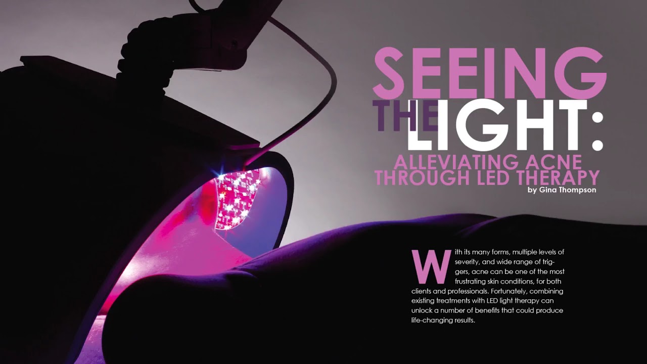 Best Blue Light Therapy for Acne Effective, Safe and DrugFree