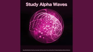 Theta Waves for Deep Focus