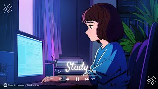 Get in the Zone: Lofi Beats to Boost Your Focus & Crush Your Work