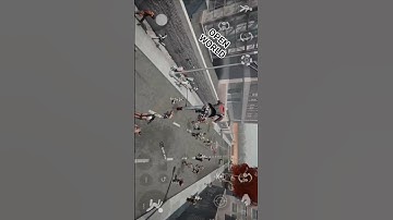 50 Best Open World Games for Android & iOS (2025) | Free, Offline + Online