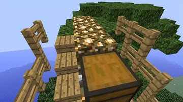 Minecraft: CAPTURE THE FLAG: BEFORE THE FIGHT EXCLUSIVE