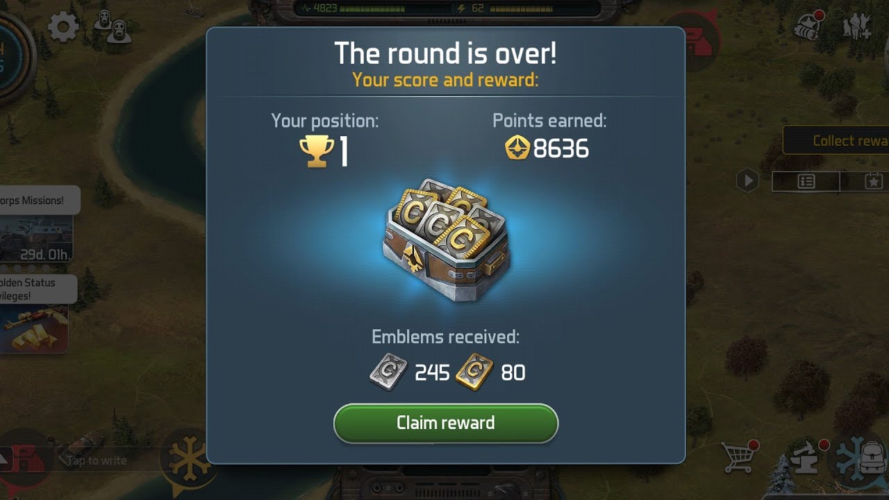 DAWN OF ZOMBIES - Specialist armor in Krampus Facility 🤓