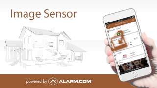 Home Security & Home Automation Mobile Apps From Reliable Home Security screenshot 3