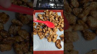 Manzanas Asadas El Postre Perfecto