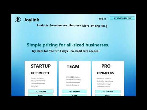jetlink pro