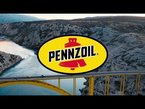 Pennzoil National Promo Offer - Pennzoil National Promo Offer