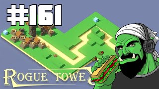 Rogue Tower | Part 161 | What's Spent