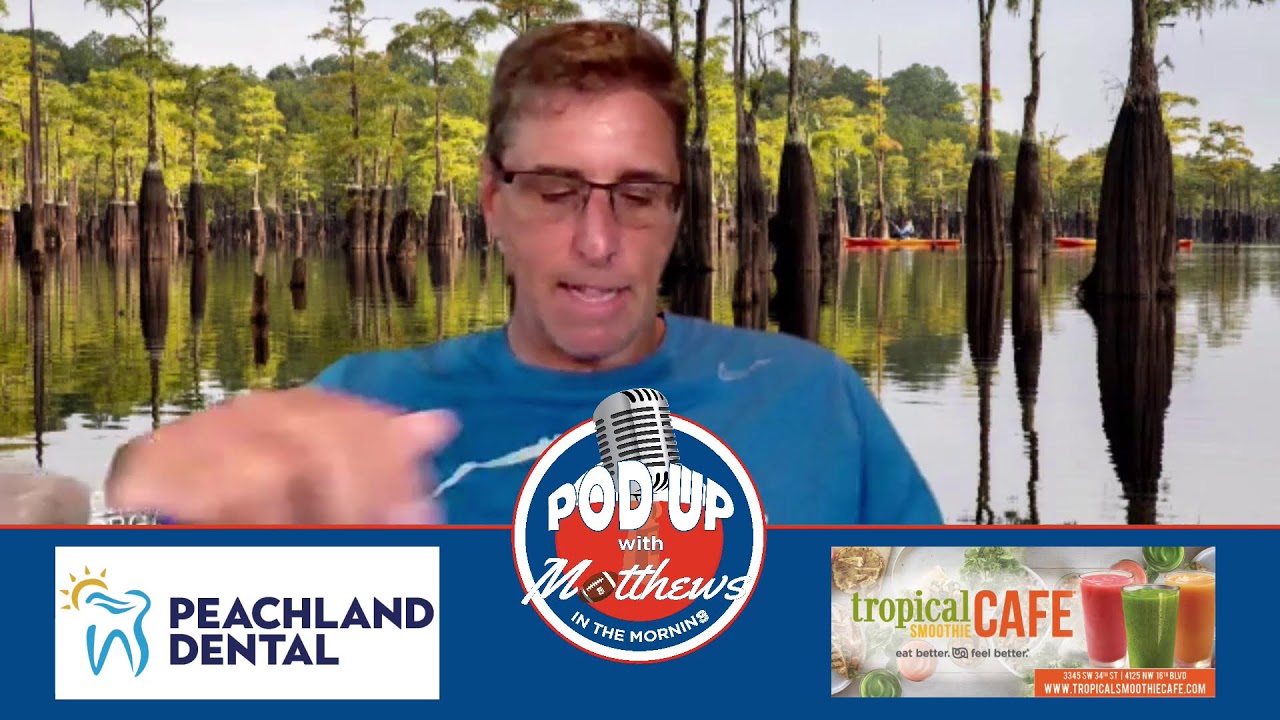 6/16/22 Brent Beaird