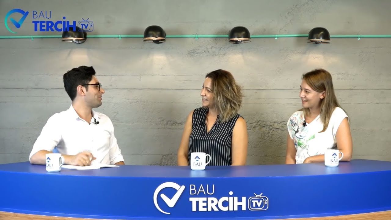 BAU Fakülteler ve Bölümler: Eğitim Bilimleri Fakültesi 11 Ağustos 2018