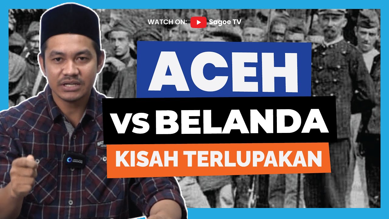 Sejarah Benteng Gunung Biram dan Asal Usul Penamaaan Lembah Seulawah | T. Abulis Samarkhan