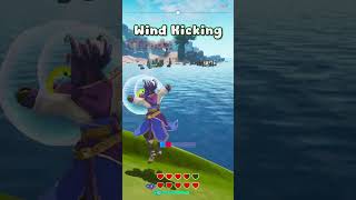 How to Travel 10x Faster in Cloudheim! (WindKicking Guide)