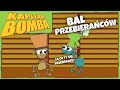 KAPITAN BOMBA: Bal Przebierańców [SHORT]