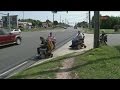 Sidewalks Endangering Elderly Bella Vista Residents Sidewalks Endangering Elderly Bella Vista Residents