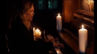 Rachel Platten - Mercy (Official Lyric Video) Resimi