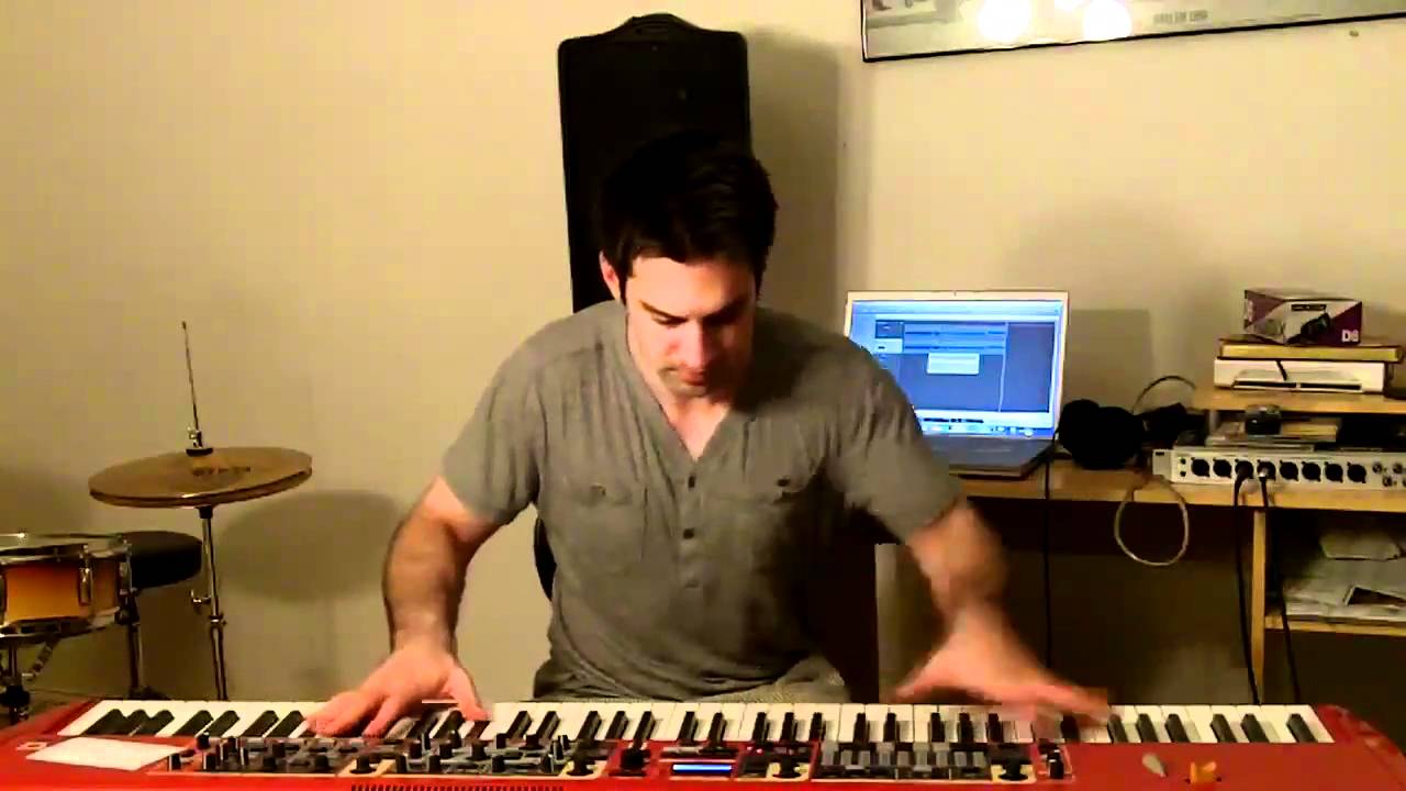 Total Request Live: Roaring 'Twenties Style ft. Scott Bradlee