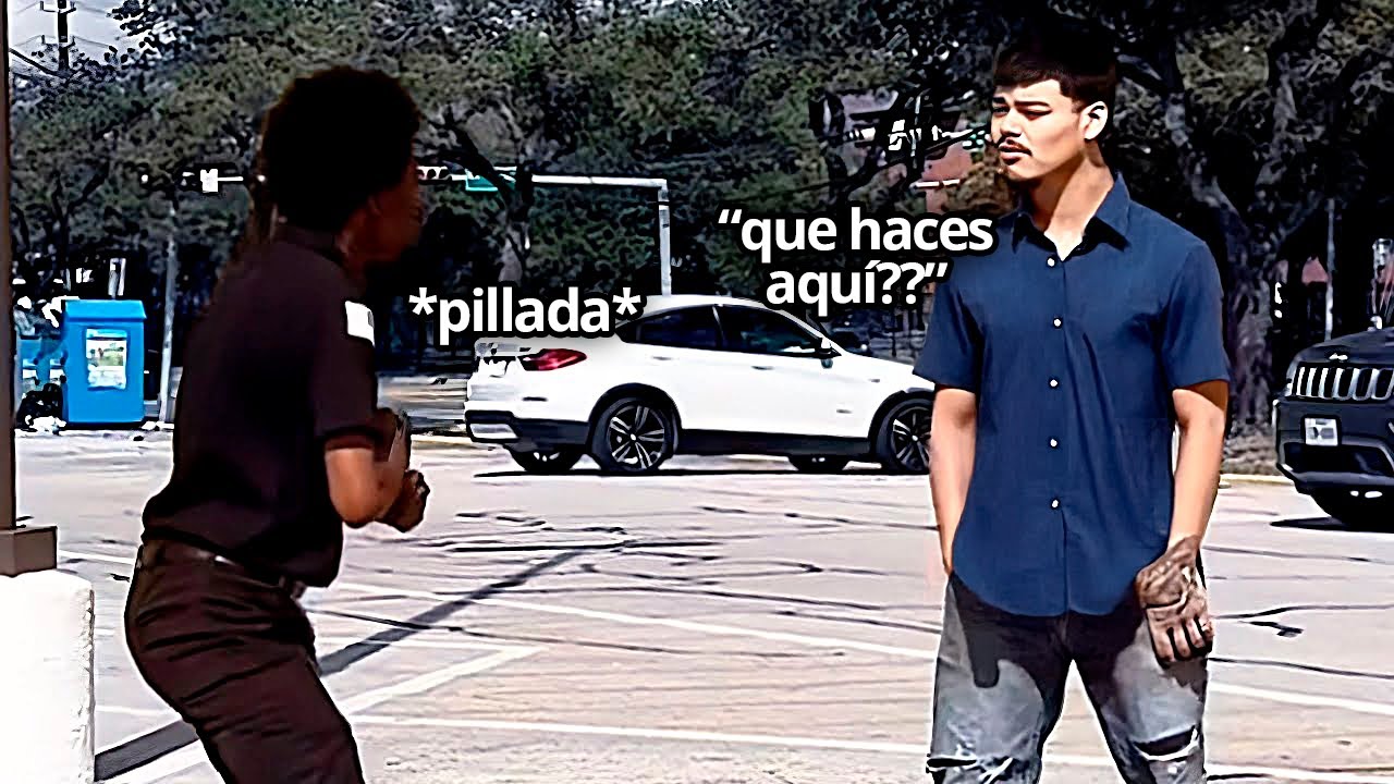 15 ESPOSOS que ATRAPARON a sus MUJERES INFIELES con OTRO HOMBRE