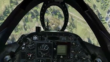 dcs idiot fails to pull up