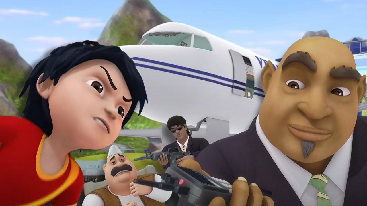 Shiva बन गया हीरो – बचाई Chief Minister की जान | Shiva