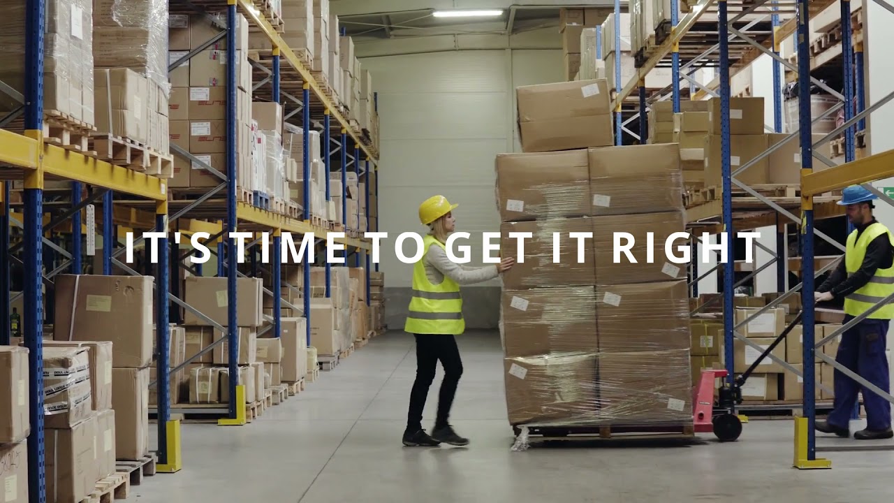 Clockwork Logistics Systems YouTube