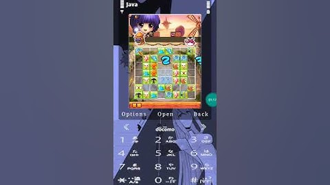 Java Game 2011超级 - on j2me loader #shorts #javagame #j2meloader #Gaming #GameReview #YouTubeShorts