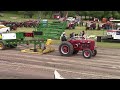Ol' Pembina (Sangudo) June 2024
