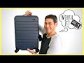 Is the Away Suitcase Awesome or Overhyped Review of the Popular Suitcase Travel Brand mp3