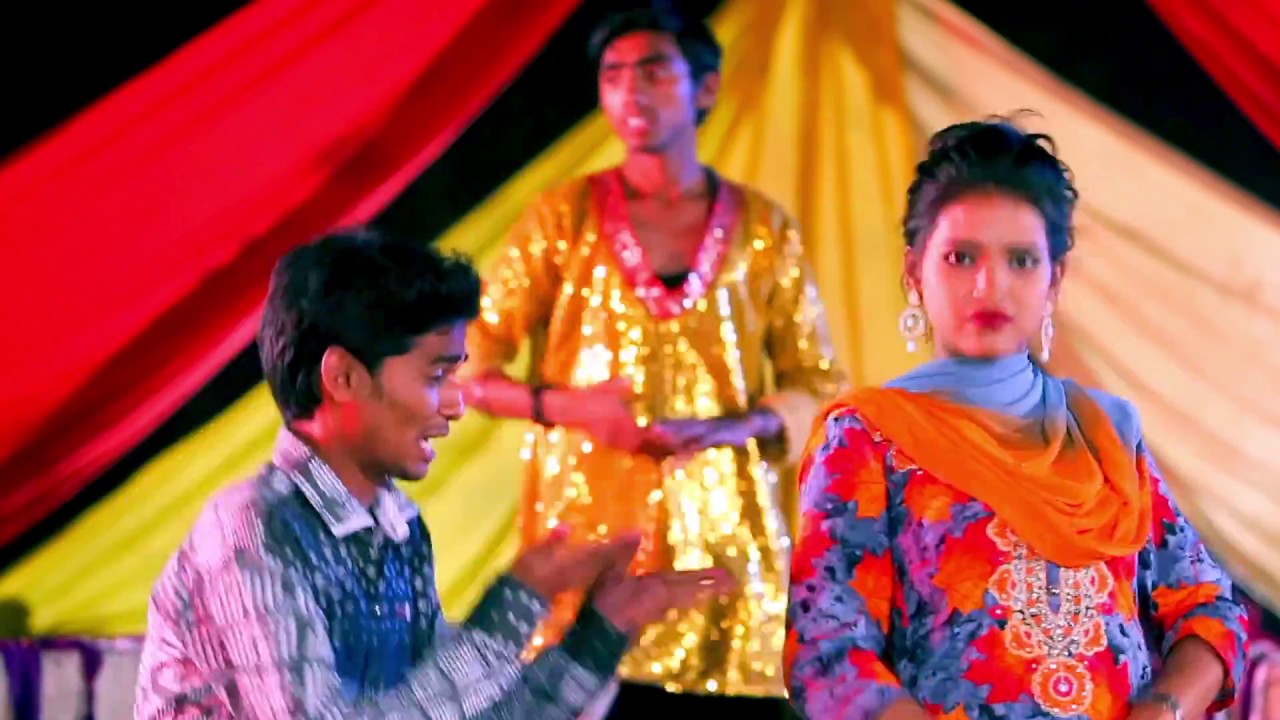 hamaar bhojpuri channel Gori Yaad Kara Jahiya Nadan - Mare Jaan Tohari Jhulaniya - Hinayak Raja - Bhojpuri Hit Song 2018