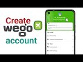 Wego Flights &amp; Travels App Account Kaise Banaye | Wego Account Login Step by Step