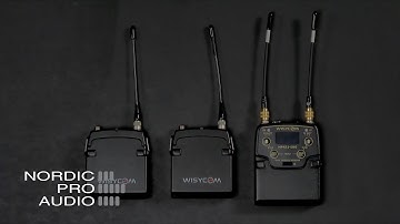 Nordic Pro Audio - MPR52 Tutorial