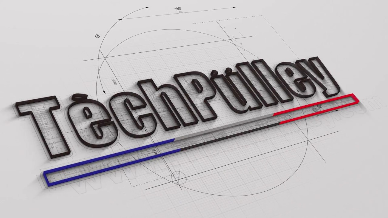 Techpulley Flying Roller Ii Youtube