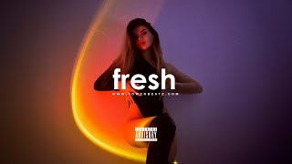 Video thumbnail of "(FREE) Smooth R&B Dark Type Beat - " Fresh ""