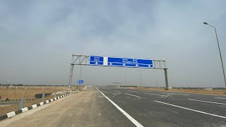 सभी के सवालों के जवाब | ground Report delhimumbaiexpressway bharatmalaproject pragatikahighway