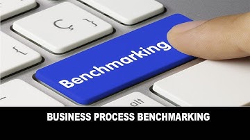 Business Process Benchmarking