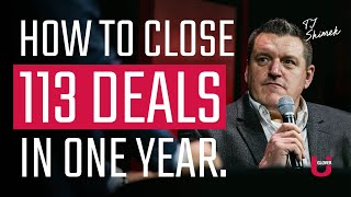 Live Unreal Summit 2025 Top Agent Panel | Jeff Glover & TJ Shimek
