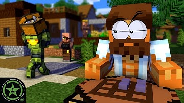 Block Collection Challenge (Part 2) - Minecraft | Let