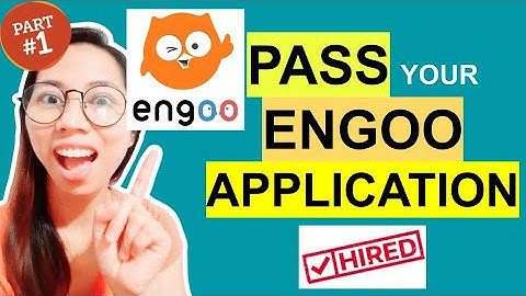 HOW TO APPLY IN ENGOO (BIBO) SEPTEMBER 2020 | ACTUAL APPLICATION| PART 1 || AbiGJ