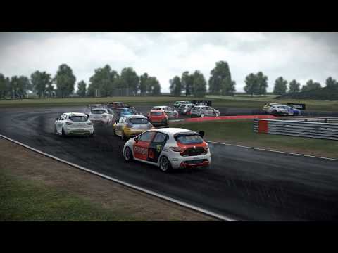 Vídeo: Project Cars Devuelve El Deporte A Los Juegos De Deportes De Motor