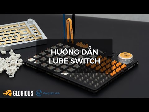 Hướng dẫn lube