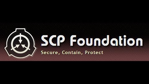 The SCP Foundation — Down the Rabbit Hole