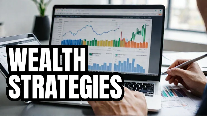 8 Proven Wealth-Building Strategies for Financial Freedom