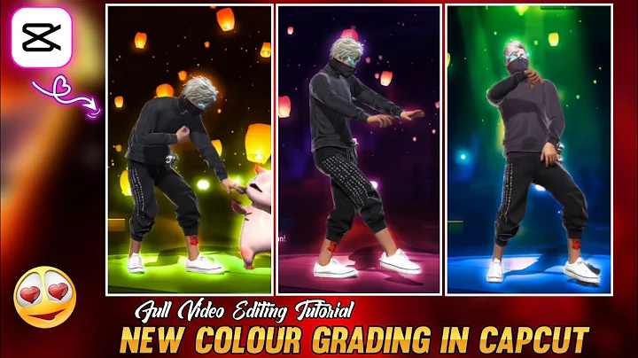 How to Make a Trend video Editing Free Fire Video || Capcut Se free fire video edit kaise kren