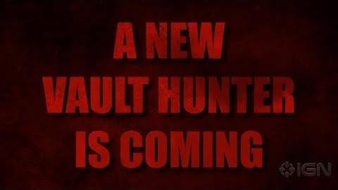 Borderlands 2 Mayhem Approaches Trailer