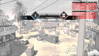 Game battles: DDOS dispute