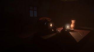The story of two friends. (Kcd2)