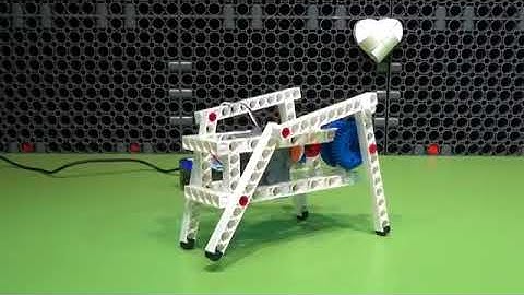 Gigo S4A PROGRAMMING BRICKS #1247R LEARNING LAB Model 19 Wat