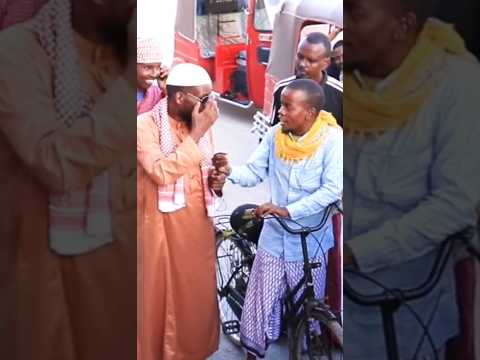 Wadaad Yare Wararkiiugudambeeyey Americanelection Stitch Warbaahintanoloshaislaamkatv Duet Wadaad Yare Wararkiiugudambeeyey Americanelection Stitch Warbaahintanoloshaislaamkatv Duet